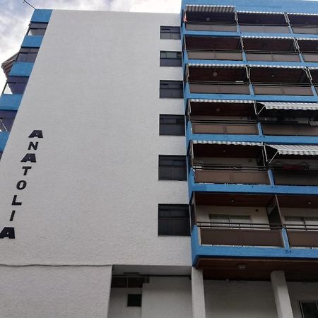 شقة Anatolia Playa Jardin Puerto De La Cruz Estudio المظهر الخارجي الصورة