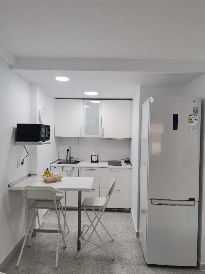 شقة Anatolia Playa Jardin Puerto De La Cruz Estudio المظهر الخارجي الصورة